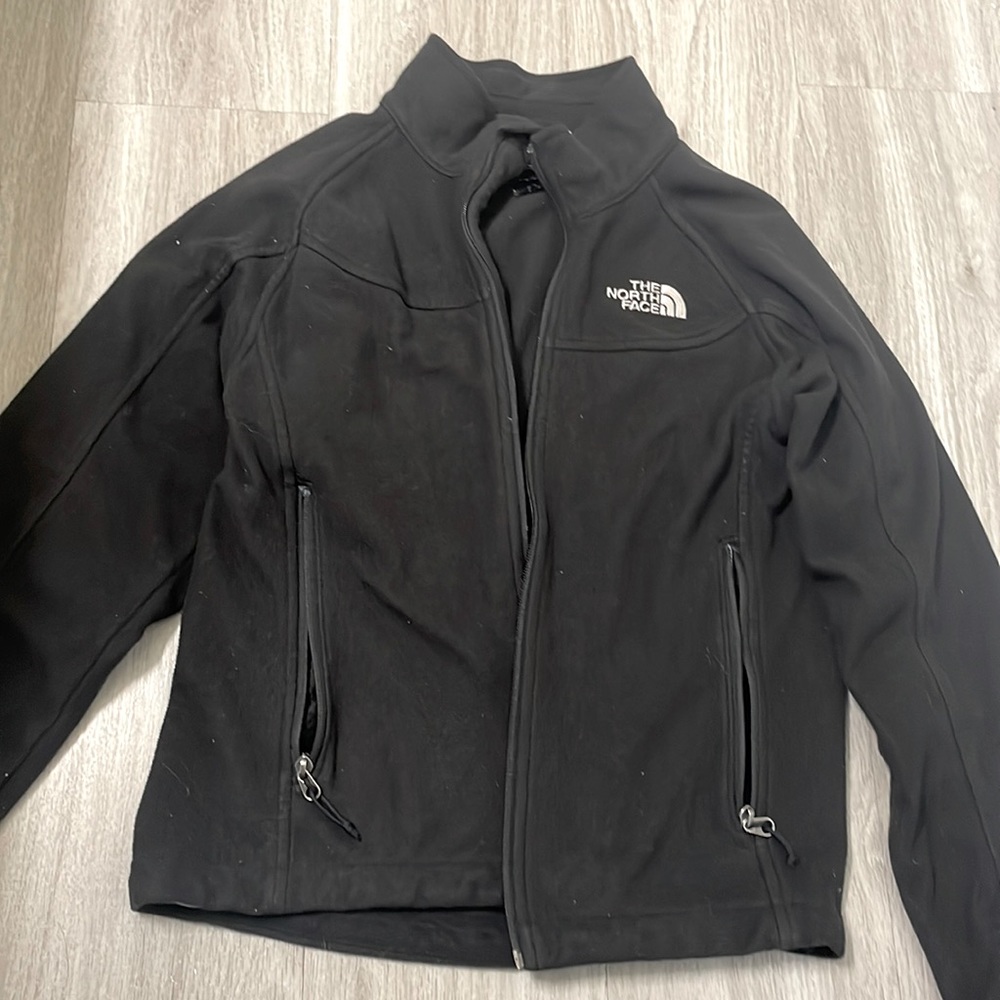 North Face jacket